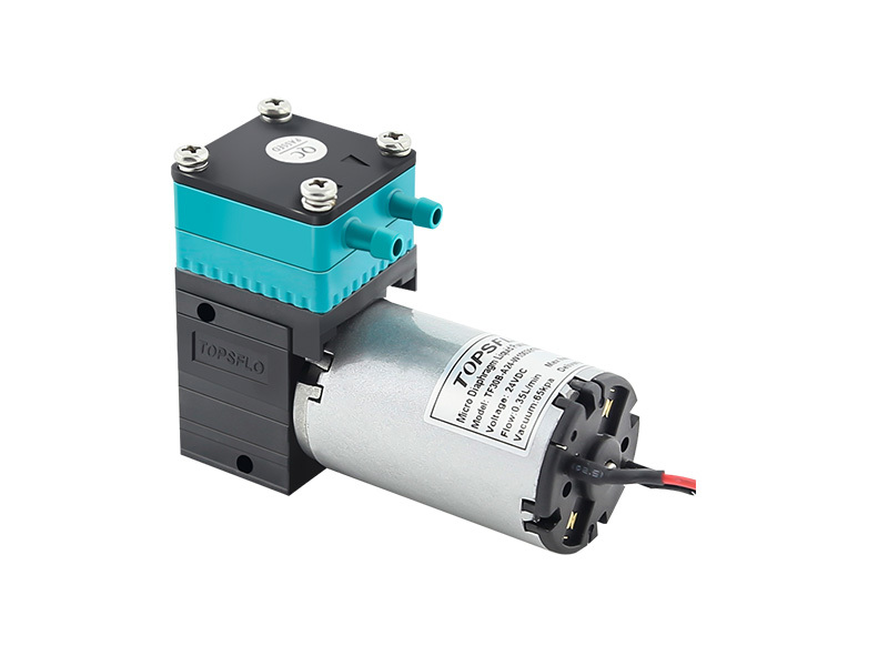 TF30A-A Micro Diaphragm Liquid Pump