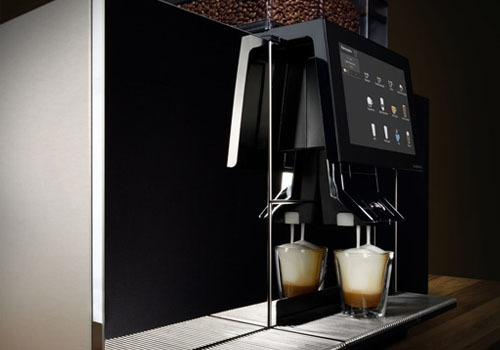 Coffee Machine