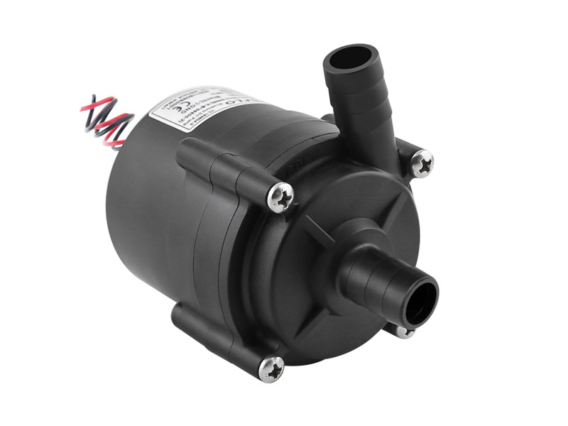 TL-C01-E 12V 24V DC Water Pump