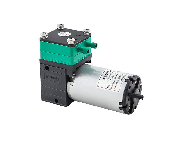 TM30A-A Micro Diaphragm Pressure Air Pump