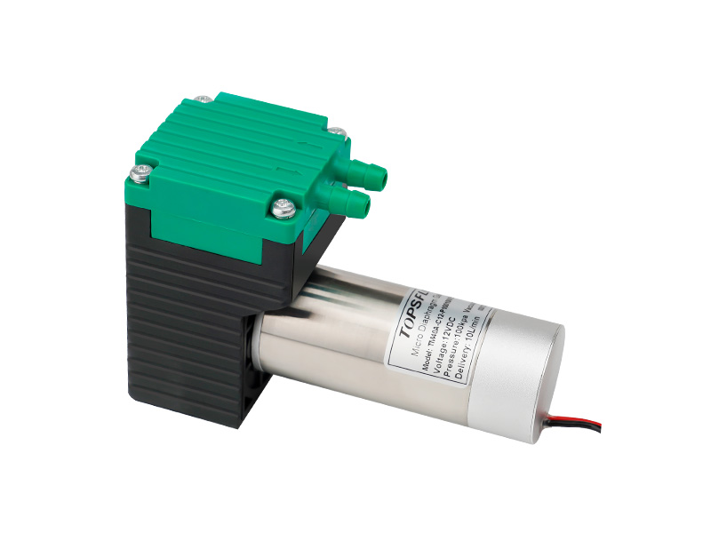 TM40A-C Micro Diaphragm Gas Pump