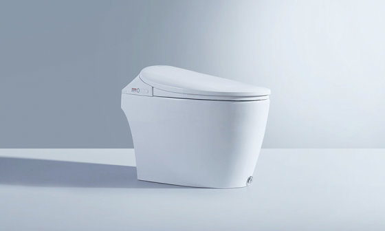 One of the World’s Largest Bathroom Manufacturers — ROCA