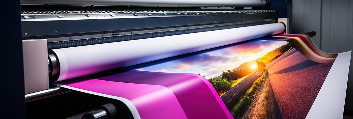 Inkjet Printer Solution